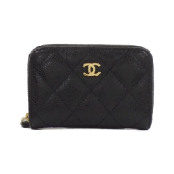 Chanel Classic Vĩnh Cửu AP0216 Ví Đựng Tiền