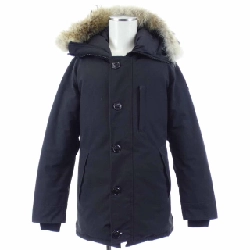Canada Goose 3438JM Jasper Áo khoác lông vũ - Hàng hiệu Chính hãng