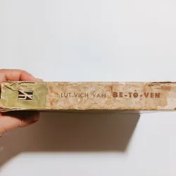 Lut - Vich Van Be - Tô - Ven ( Ludwig van Beethoven ) 752078