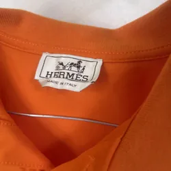 Áo thun  HerMes size L  706001