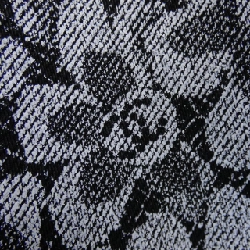 【Mã giảm giá】Chanel CHANEL Váy 655417