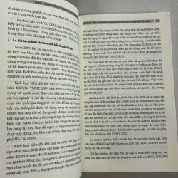 Quản lý rủi ro thiên tai trong bối cảnh biến đổi khí hậu 800669