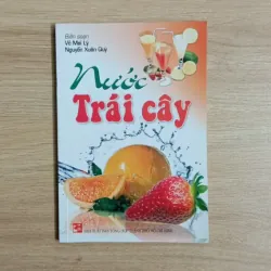 4 quyển sách - Trà thảo dược, Nước trái cây, Tác dụng rau củ, Làm đẹp bằng rau củ 974514