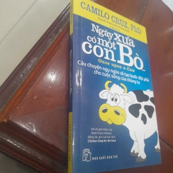 Ngày xưa có một con Bò