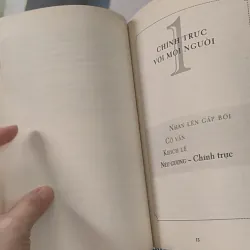 Trở Thành Người Ảnh Hưởng - John C. Maxwell & Jim Dornan 961201