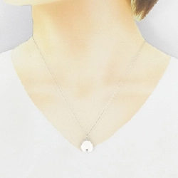 Dây chuyền kim cương PT950/PT850 0.03CT - Hàng hiệu Chính hãng 865987