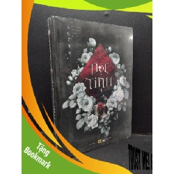 (TẶNG BOOKMARK) Độc tình mới 100% RBK1410 Lục Xu VĂN HỌC