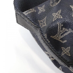 Ba lô Louis Vuitton Monogram Ink Discovery M43693 610211
