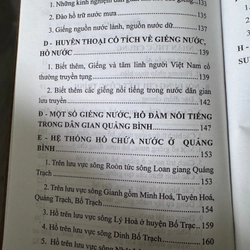 Sách khảo cứu văn hoá Giếng nước đầm nước 447936