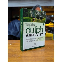 Từ điển du lịch Anh - Việt