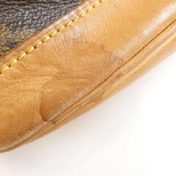 Ba lô Louis Vuitton Monogram Montsouris MM M51136 610463