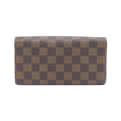 Ví Louis Vuitton Damier Portefeuille Sara N61734 622367
