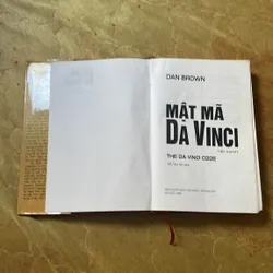 MẬT MÃ DA VINCI- DAN BEOWN 596006