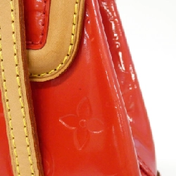 Túi xách vai Louis Vuitton Vernis Biscayne Bay PM M91291 - Hàng hiệu Chính hãng 767256