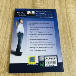 LÀM CHỦ GIỌNG NÓI TRONG ĐẦU 1004127