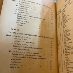 A MODERN HISTORY OF VIETNAM (BÌA CỨNG) - NGUYỄN PHÚT TẤN 1040883