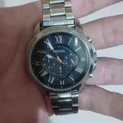 Đồng hồ Fossil mua ở Amazon Mỹ 1012938