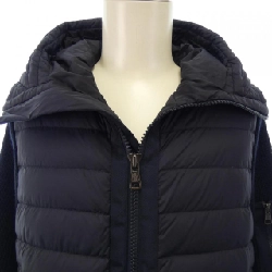 MONCLER Áo khoác lông - Hàng hiệu Chính hãng 899131