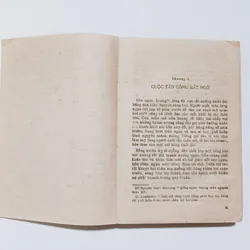 TôMếch Và Thủ Lĩnh Tia Chớp Đen - Sclarơxki 740765