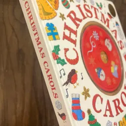 ✨𝑪𝒉𝒓𝒊𝒔𝒕𝒎𝒂𝒔 𝑪𝒂𝒓𝒐𝒍𝒔✨ 607532