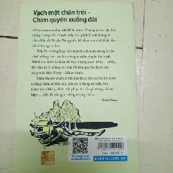 Vạch một chân trời - Chim quyên xuống đất  24502