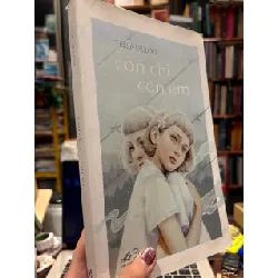 Còn chị còn em - Tessa De Loo