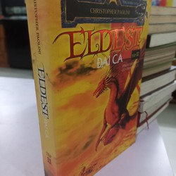 ERAGON 2 (ELDEST) - ĐẠI CA 147086