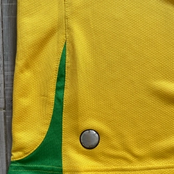 Áo Brazil 2hand 446213
