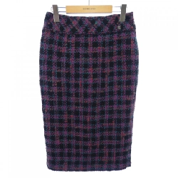 Chanel CHANEL P73672V65123 Váy - Hàng hiệu Chính hãng