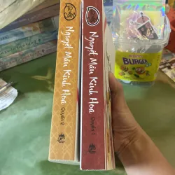 Nguyệt mãn kinh hoa 1006944