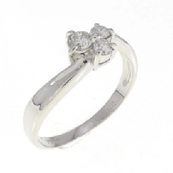 Nhẫn kim cương PT 0.20CT