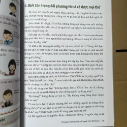 Nghệ thuật xử thế  1030225