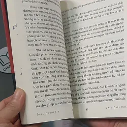 Đắc Nhân Tâm - Dale Carnegie 688528