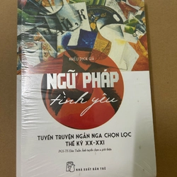 Ngữ pháp tình yêu
