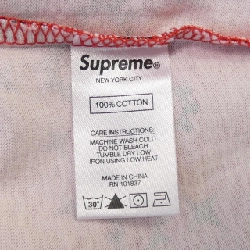 Áo thun SUPREME - Hàng hiệu Chính hãng 898875