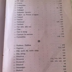 Nhưng chứng thông thường- bs Lương Phán, Nguyễn Thị Lợi  1020260