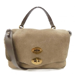 【Khuyến mãi】Túi ZANELLATO