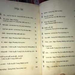 24 chiêu thức học trò  1002401