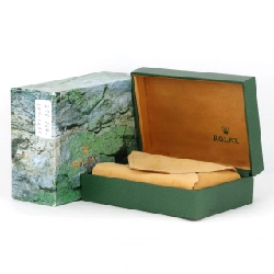 Đồng hồ Rolex Explorer II 16570 SS tự động P series - Hàng hiệu chính hãng 880858