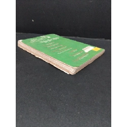 Mẹ và các con mới 60% ố rách trang HCM1008 Nguyễn Khải VĂN HỌC 916876