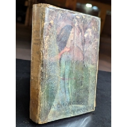 Mối tình của chàng nhạc sĩ - Hermann Hesse 795515