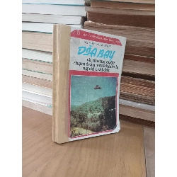 Dĩa bay và những cuộc chạm trán với khách lạ ngoài trái đất - Nguyễn Xuân Thủy