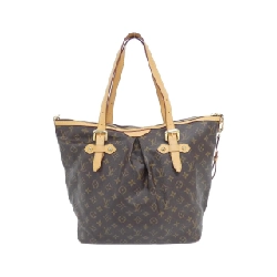 Túi xách Louis Vuitton Monogram Palermo GM M40146 - Hàng hiệu Chính hãng 804752