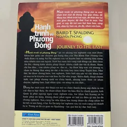 Hành Trình Về Phương Đông 593388