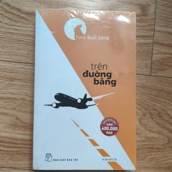 Trên đường băng