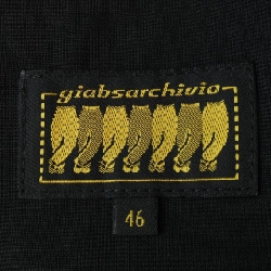 Jacket GIAB'S - Hàng hiệu Authentic 886602