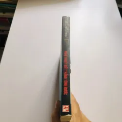 NGHỆ THUẬT BIẾT THẰNG TỪNG BƯỚC 749191