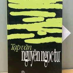 Sách Nguyễn Ngọc Tư 502658