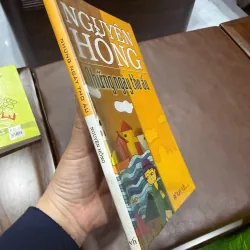 “Những Ngày Thơ Ấu” – Nguyên Hồng-K2 992674