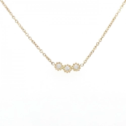 Dây chuyền Christian Dior Mimi Rose - Hàng hiệu Authentic